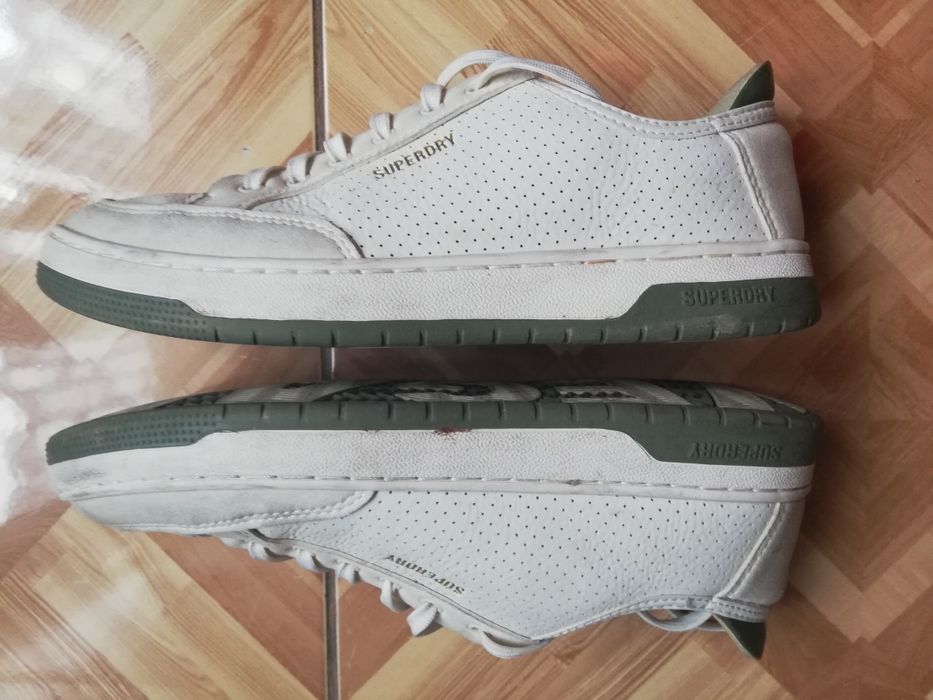 Buty   superdry 40