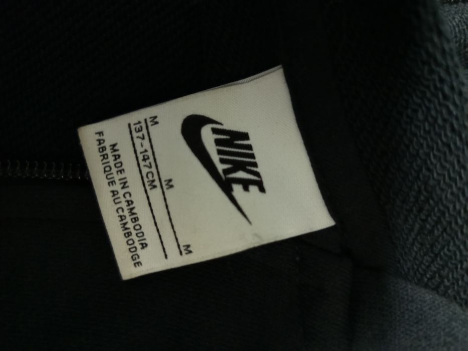 Спортивний Костюм Puma,Кофта Найк Nike 152