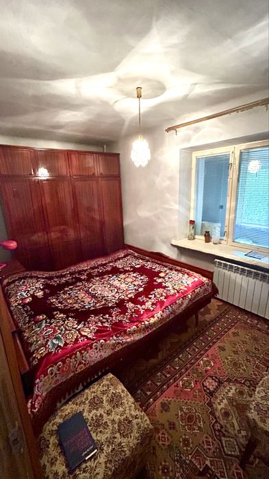 2к квартира в самому центрі