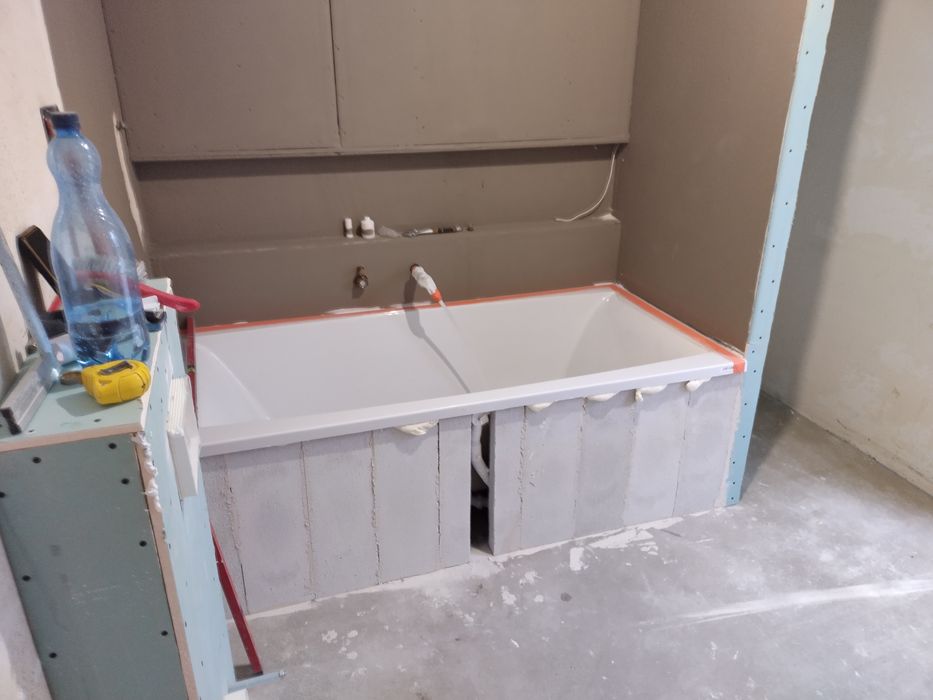 Usługi remontowe Elektryka SEP Hydraulika Faktura VAT Żelechów