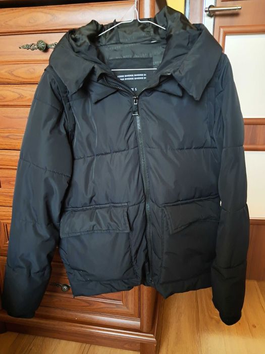 Kurtka damska Diverse