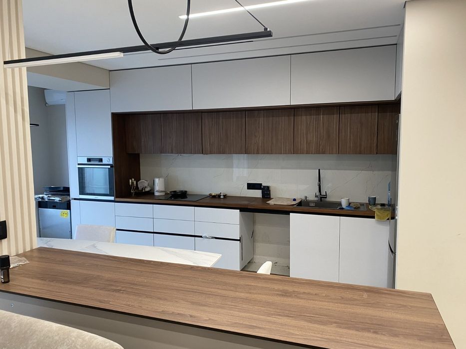 Сдам квартиру в ЖК"Прохоровский", ул.Прохоровская 39. Две Гардеробные