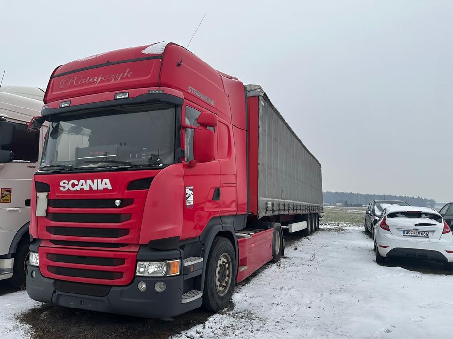 Scania