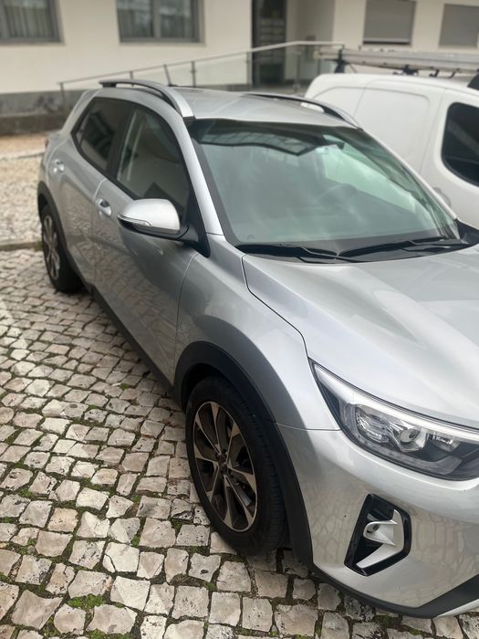 Kia Stonic 1.0 T-GDI Drive