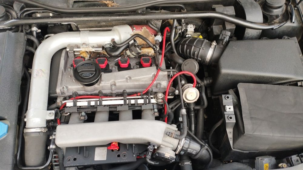 Audi S3 QUATTRO impecável