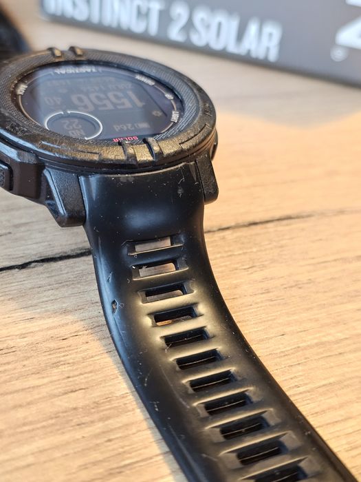 Garmin Instinct Tactical 2 Solar