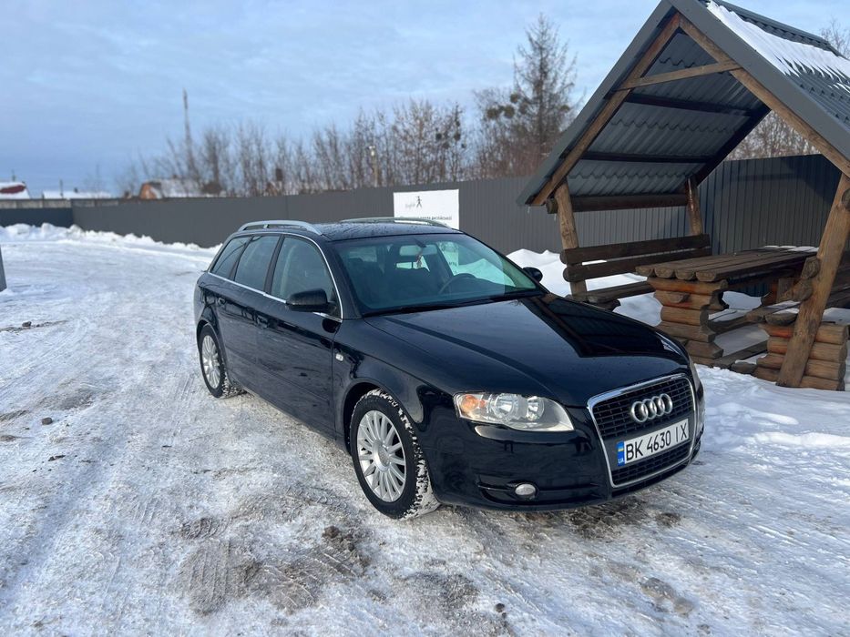 Продається Ауді а4 б7