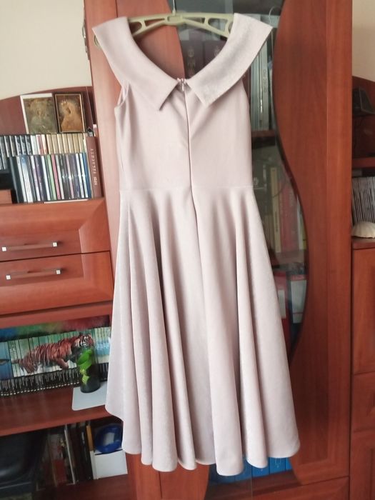 Sukienka na wesele 38