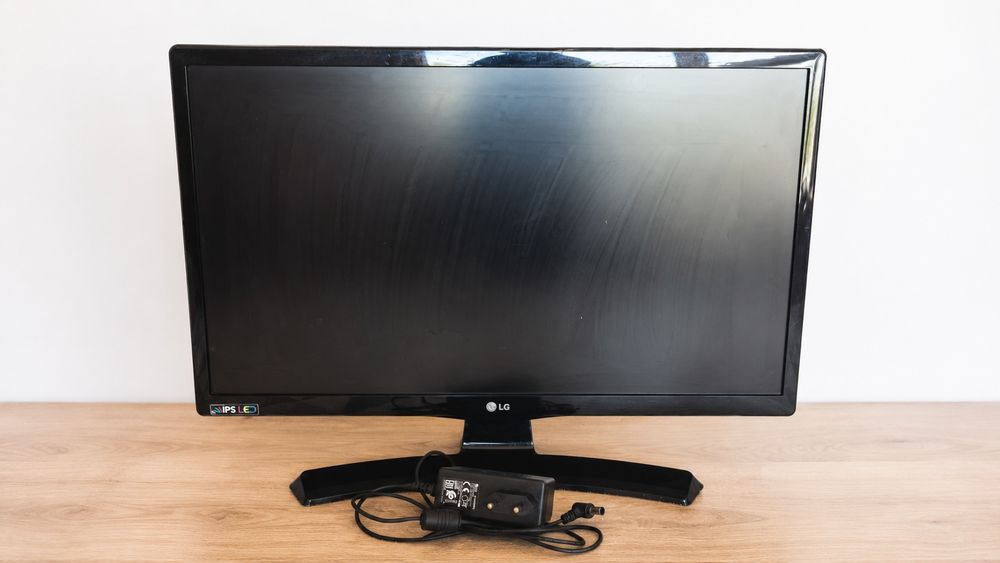 Monitor LG 22 polegadas
