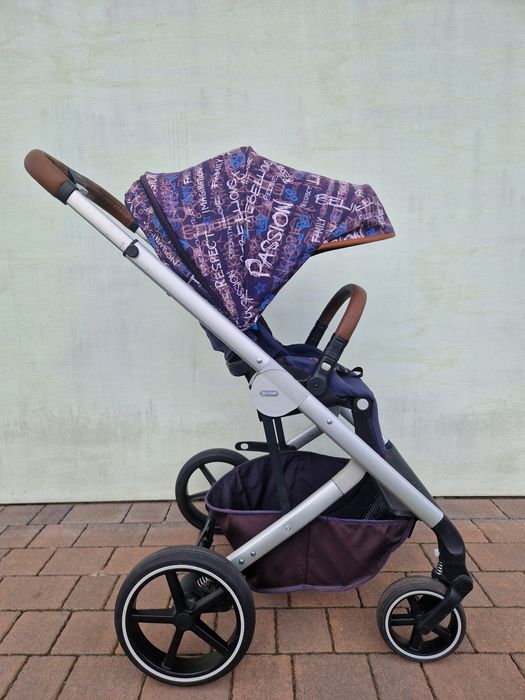 Wózek dziecięcy Cybex  Balios S