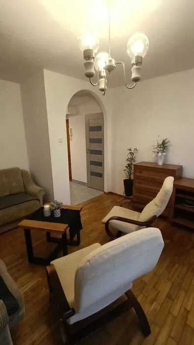 wynajmę mieszkanie -Rezerwacja