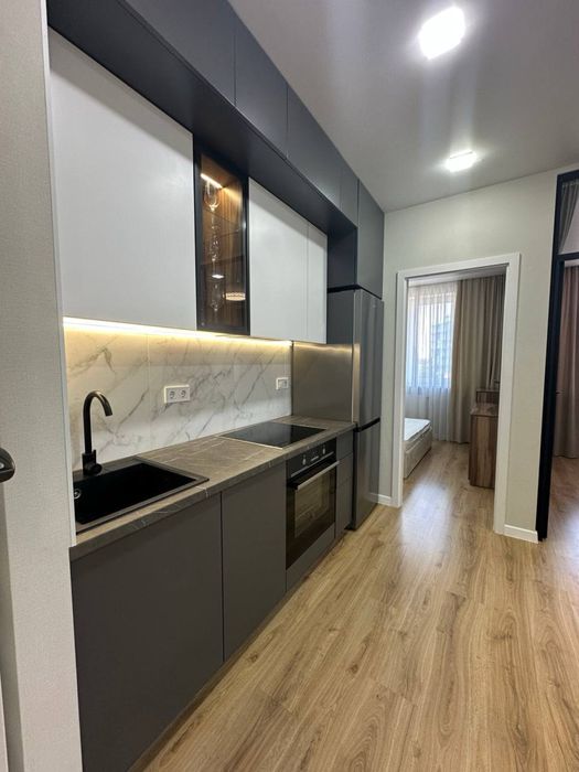 Квартира 58 Ж без комиссии