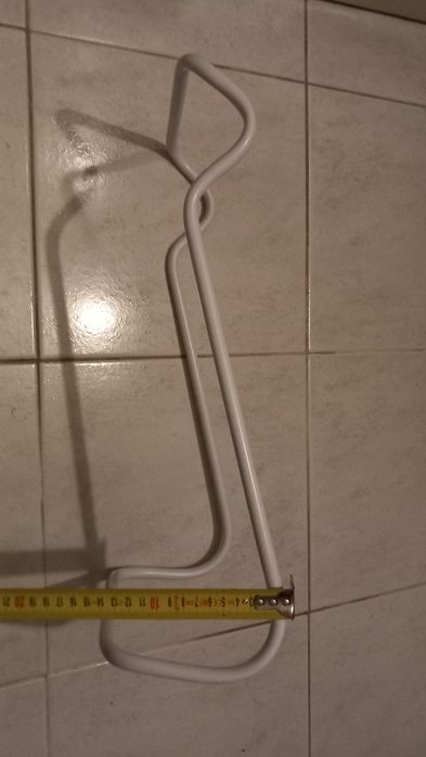 Estrutura suporte Bebé Confort