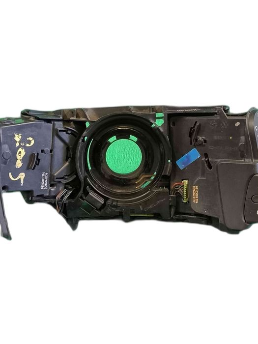 Conjunto / Manetes de Luzes e Limpa Vidros RENAULT MODUS / GRAND MODUS 8200245438 (OEM) | 88103003 (OEM) | 88102001 (OEM)