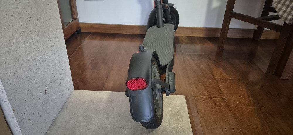 Trotinete Elétrica  Xiaomi Elite (400W - autonomia 45km)