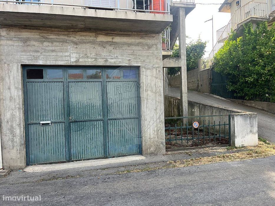 Apartamento T2 para venda