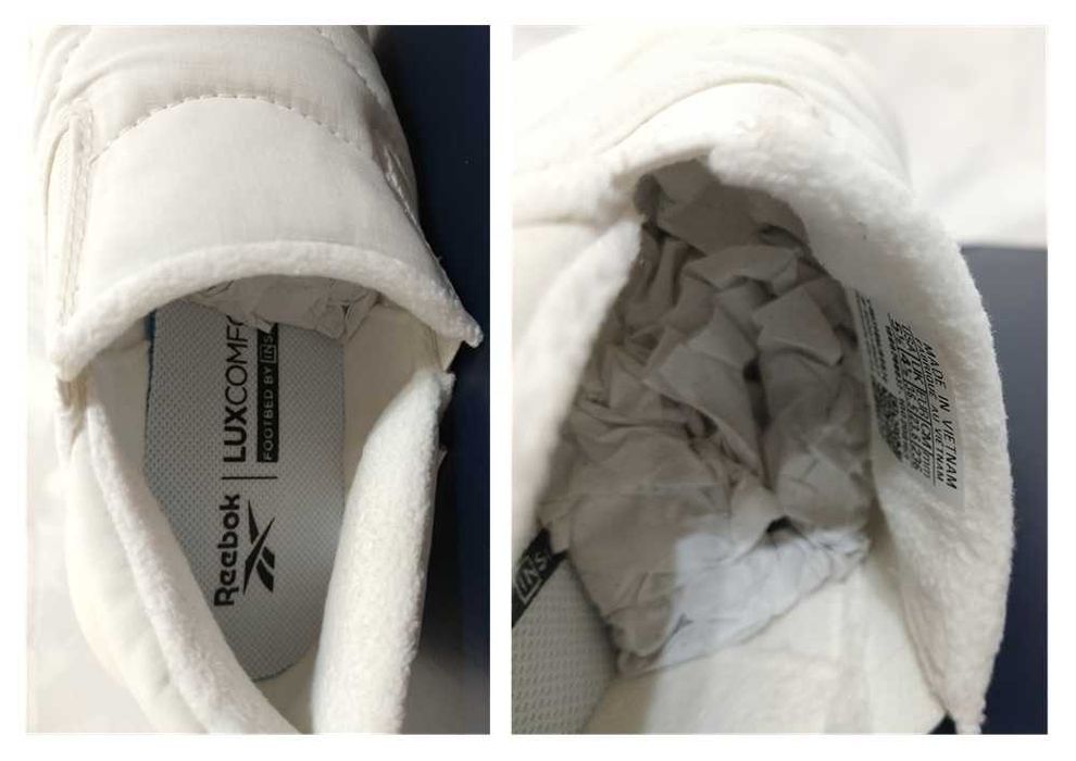 Reebok DMX Sapatilhas unissexo Tam 36,5 (298)