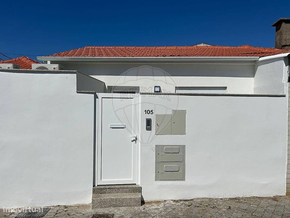 Moradia T1 para arrendamento