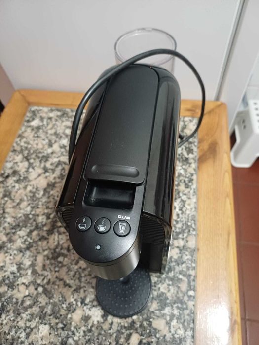 Maquina Café Pingo Doce