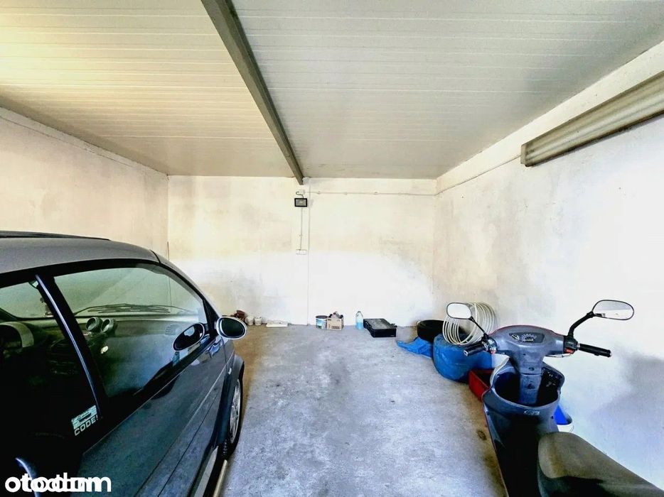 Działka budowlana z budynkami gospodarczymi | MPZP | 2351 m2