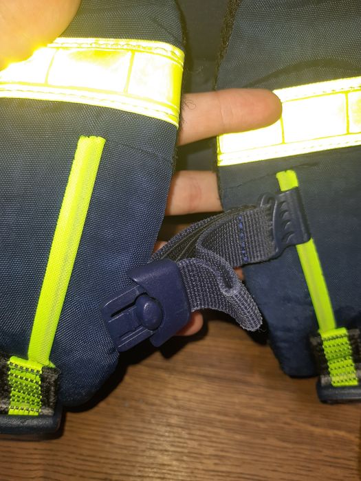 Plecak skzkolny usztywniane plecy