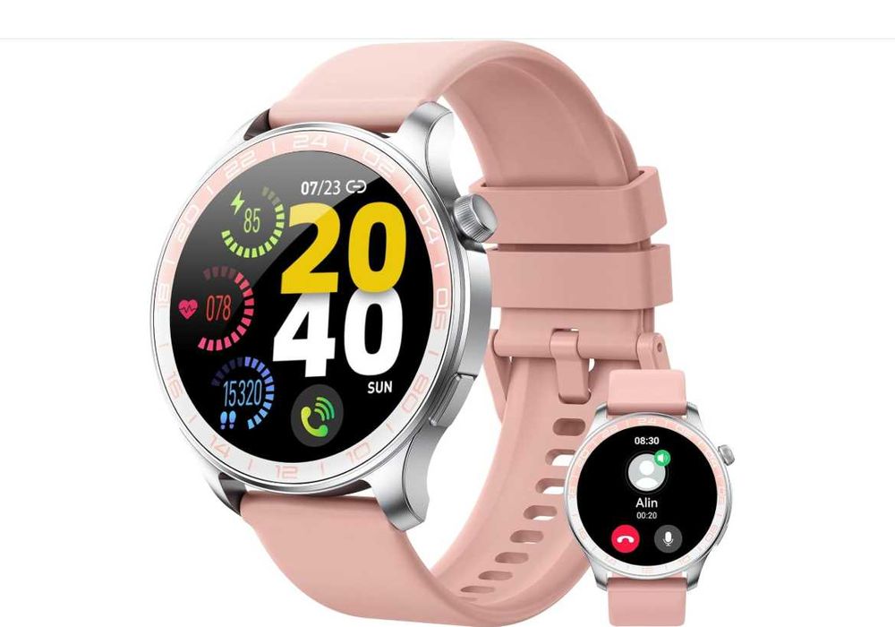 Smartwatch T10 Pro
