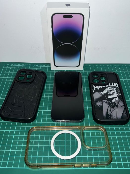 Iphone 14 Pro 128GB