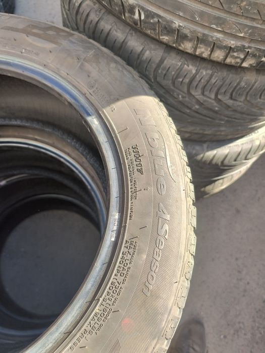 215/55R16 Nexen 2024рік всесезон