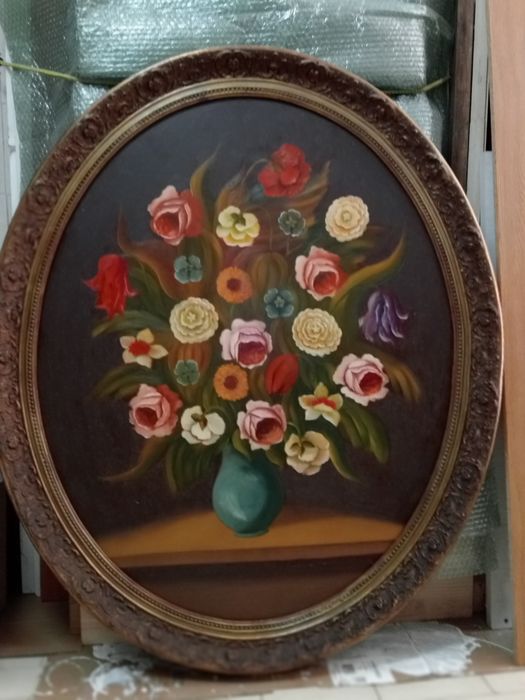Diverse Paintings