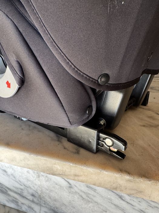 Cadeira Auto Safety 1st