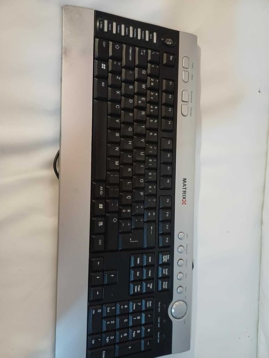 Teclado Computador