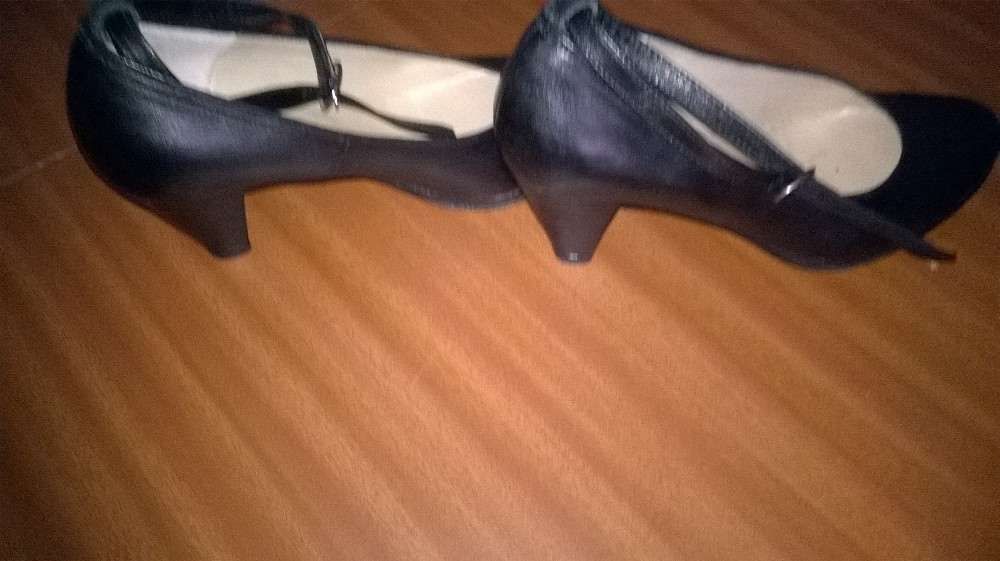 Sapato n38