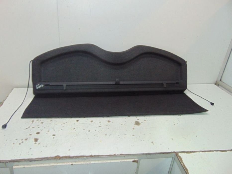 Renault modus 2005 chapeleira