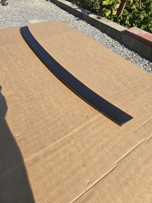 Lotka spoiler volvo S40 2004 -12 KOPIA HEICO