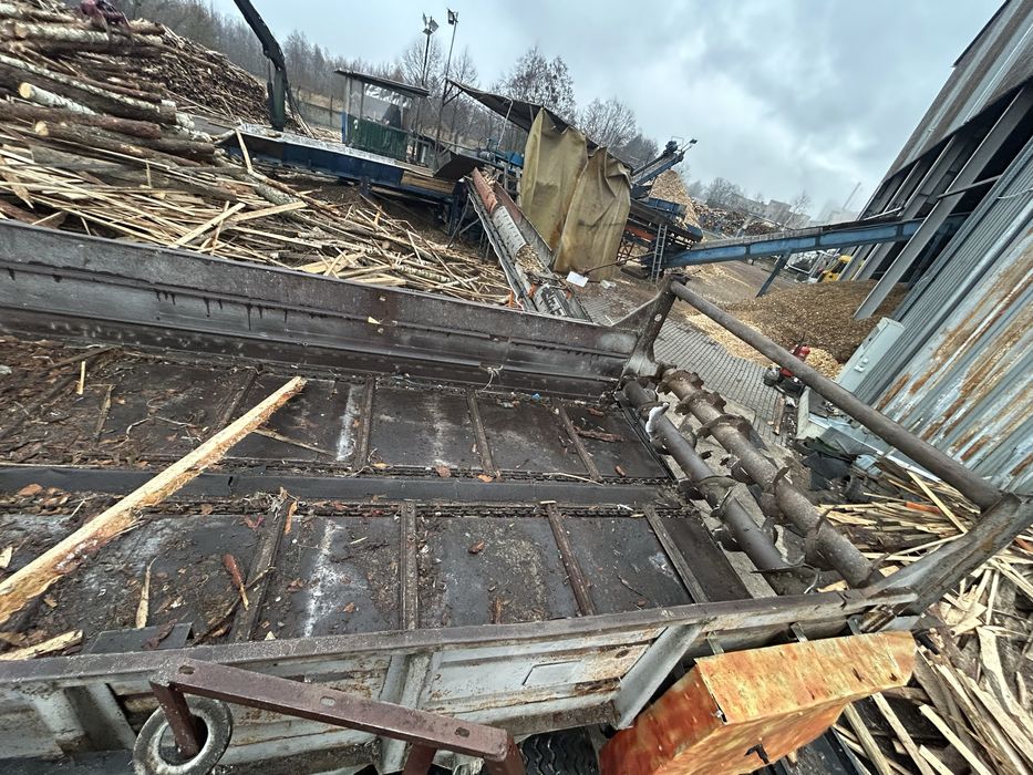 Гноєрозкидач ПРТ-10