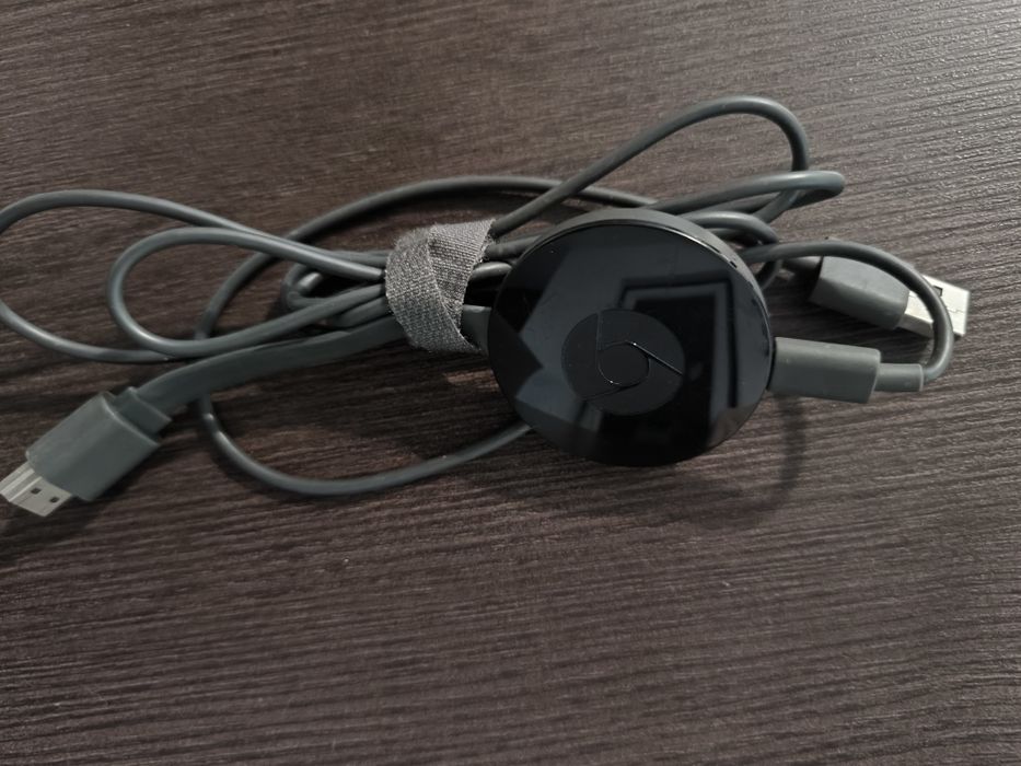 ChromeCast (gen 2)