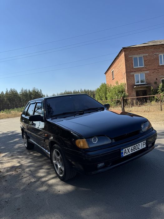 Продам ВАЗ 2114" Пацанская тачка".