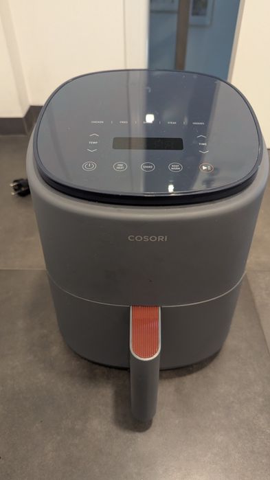 Airfryer frytkownica beztłuszczowa Smart Cosori LI401S 3,8l