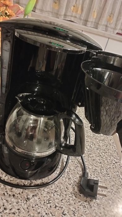 Máquina para Café de Máquina - usada apenas umas 3 a 4 vezes