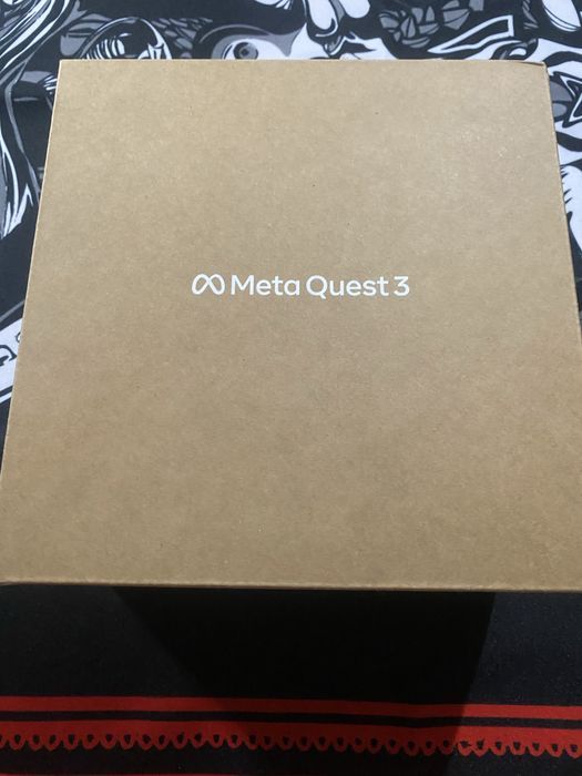 Oculus Meta Quest 3 512GB
