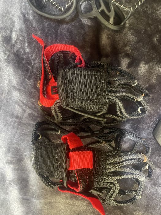 Льодоступи універсальні