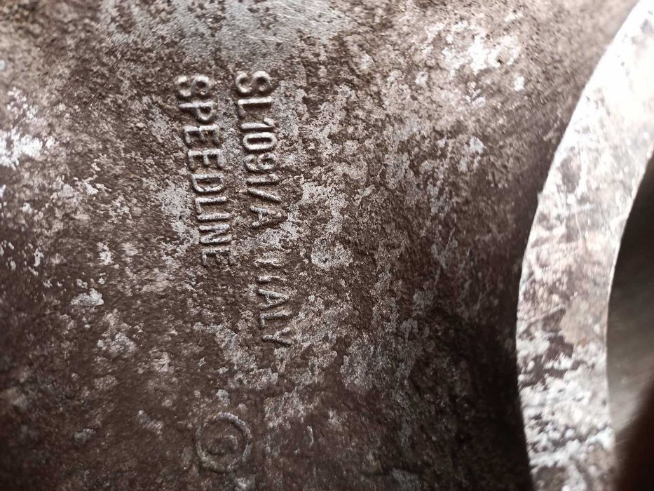 Диски Land Rover r16 5*114,3