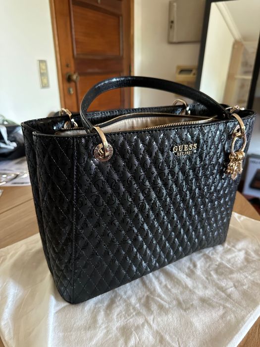 Mala Guess Betula Noel Shopper Original