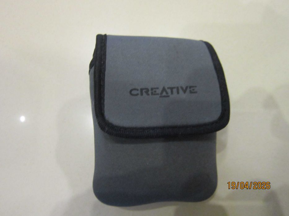 Kamerka internetowa CREATIVE Cam Notebook Pro VF 0250
