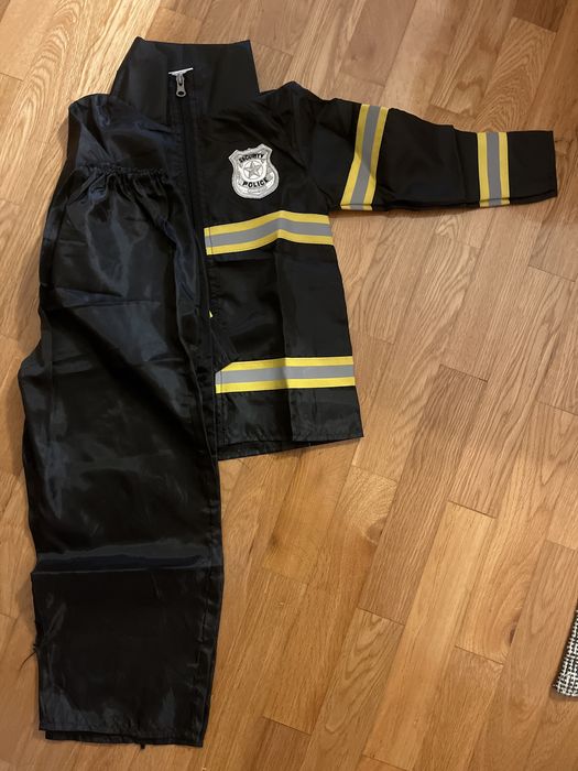 Fatos Carnaval 4 Anos