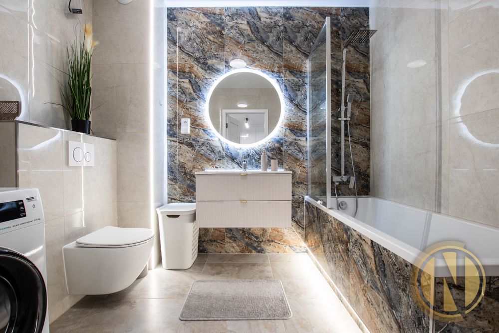 Rydlówka | 48m2 |  2 pok | ENG