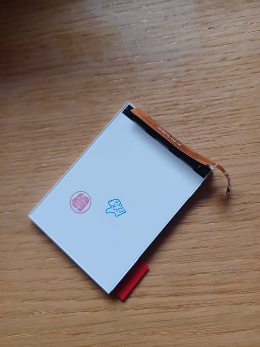 Ecrã para Nokia Asha 216