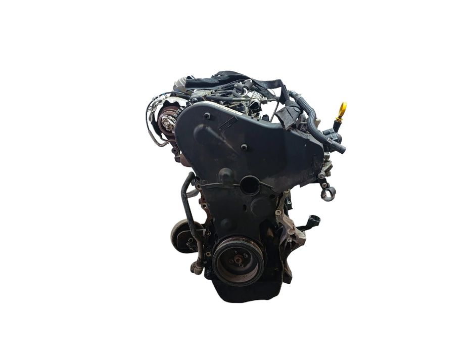 Motor completo SEAT Ibiza V (KJ1)