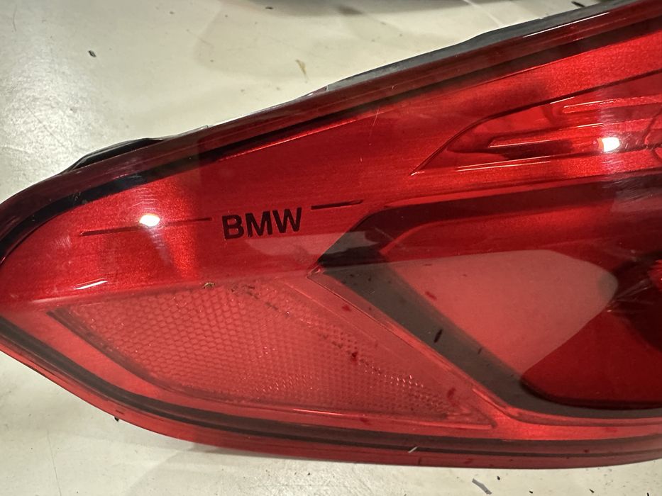 Фонарі, стопи, фари Bmw g30 Бмв г30