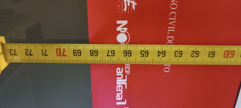 Lindo cartaz original de Roy Lichtenstein